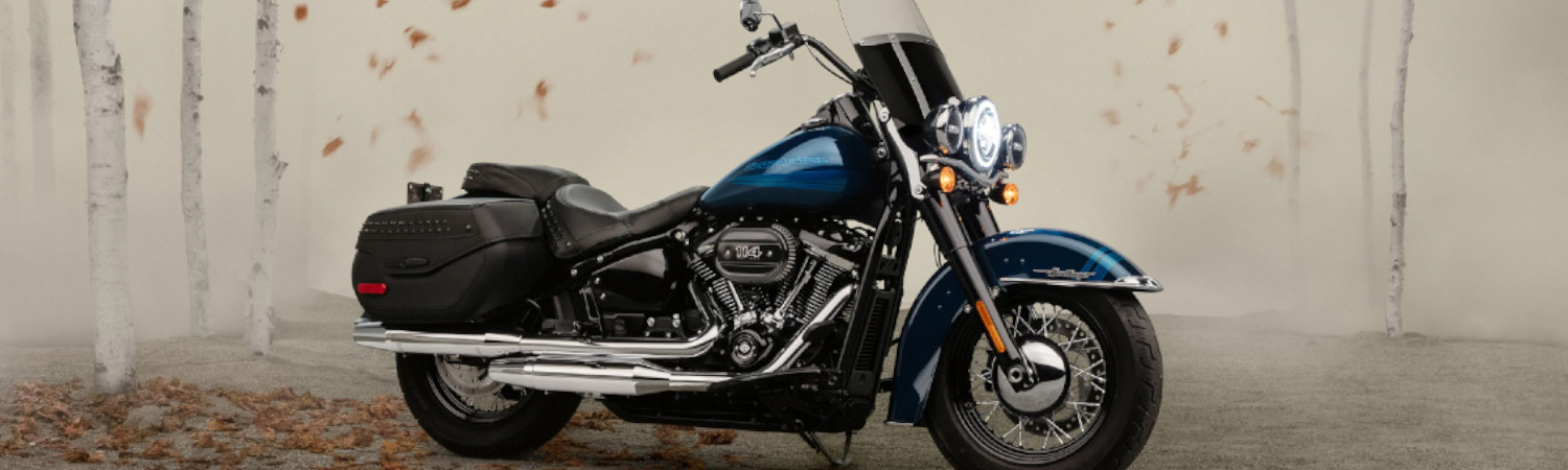 2020 Harley-Davidson® Heritage Classic for sale in Route 12 Harley-Davidson®, Sturgis, Michigan